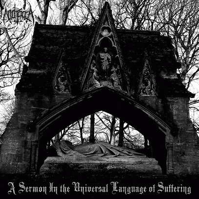 Andracca : A Sermon in the Language of Suffering (Single)